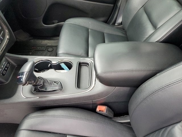 2019 Dodge Durango GT Plus